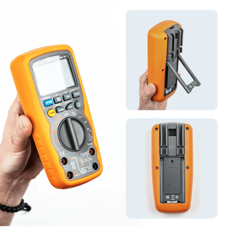 Cmm Multimeters