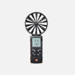 Testo 417 - Digital 100 mm Vane Anemometer With App Connection