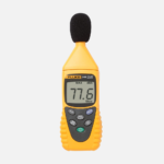 Fluke 945 Sound Meter