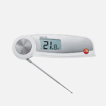 Testo 104 - Waterproof Food Thermometer.