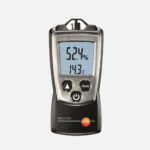 Testo 610 - Thermo-Hygrometer.