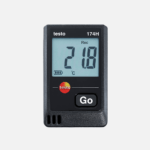 Testo 174H - Temperature And Humidity Mini Data Logger.