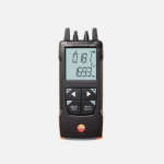 Testo 512-1 - Digital Differential Pressure