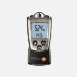 Testo 610 - Thermo-Hygrometer.