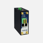 Industrial IoT Wi-Fi Gateway AirGate 4G with Power Supply