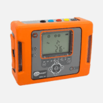 MRU-30 Earth Resistance And Resistivity Meters