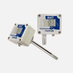 Temperature and Humidity Transmitter RHT-485-LCD