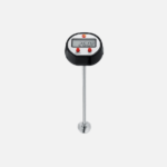 Mini surface thermometer