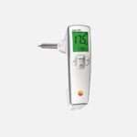 Testo 270 cooking oil tester