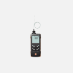 Testo 925 - Temperature measuring instrument for TC Type K with App