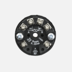 Head Mount Temperature Transmitter - RTD /Thermocouples
