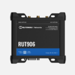 Industrial IoT Wi-Fi Gateway TELTONIKA - RUT906