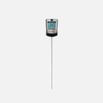 Testo 905-T1 - Penetration thermometer with large measuring range