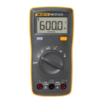 Fluke 106 Palm-sized Digital Multimeter