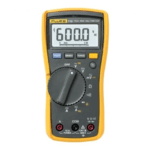 Fluke 115 Field Technicians Digital Multimeter