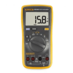 Fluke 15B MAX Economical Digital Multimeter
