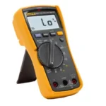 ECO 410T - O₂-Analyser / air oxygen meter