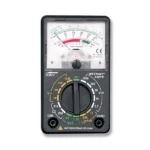 250TR Analogue Multimeter