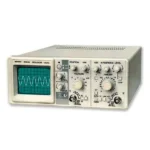 OS-5010A Analogue Oscilloscope