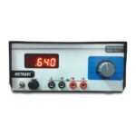 53C 1A Micro Ohms Meter