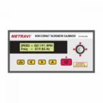 CE-0102TMC Non-Contact Tachometer Calibrator