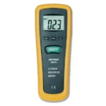 CO-09 Carbon Monoxide Meter