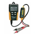 DL-VL-01 Voltage and Current Data Logger