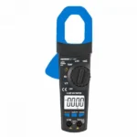 DT-369 TRMS AC Clamp Meter