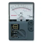 IT-500 Analogue Insulation Tester