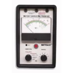 MC-22 Analogue Motor Checker