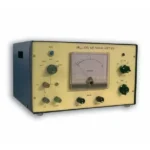 MMM-1 Analogue Million MegOhms Meter