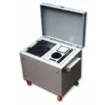 60-OTS Manual Oil Test Set