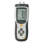 PM-01 Differential Pressure Manometer
