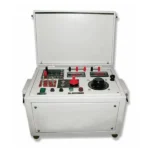 RNT-5A Relay Test Set