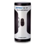 SC-05 Sound Level Calibrator
