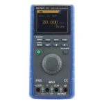 709H mV mA Loop Calibrator with HART Communication