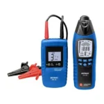 CFL-01 Cable Fault Locator with Pipe and Cable Tracer
