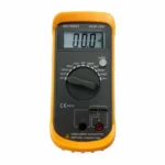 DCM-1502 Capacitance Meter