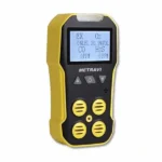 GD-09-4M Four-in-One Multi Gas Detector
