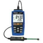 GM-197 Static cum Electromagnet Gauss Meter
