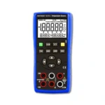 M-01S mV Thermocouple and RTD Source Calibrator