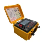 PRO 7273 10A Microohms Meter