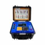 PRO DIT-925 5kV High Voltage Insulation Resistance Tester