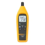 Fluke 971: Temperature Humidity Meter