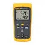 Fluke 52 II Dual Probe Digital Thermometer