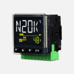 Automated IoT Solutions: N20K48 Modular Controller