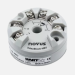 TxIsoBlock-HRT HART® Temperature Transmitter