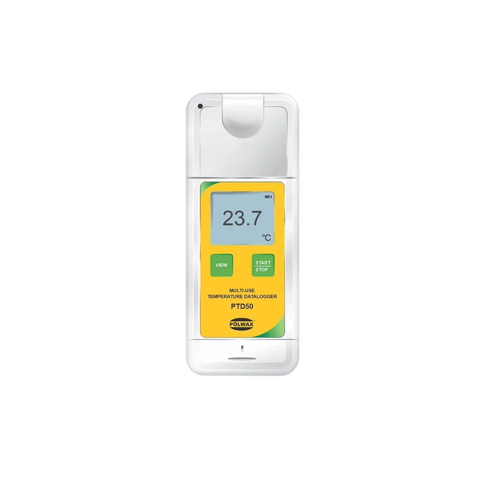 PTD50 Multi-Use Temperature Datalogger