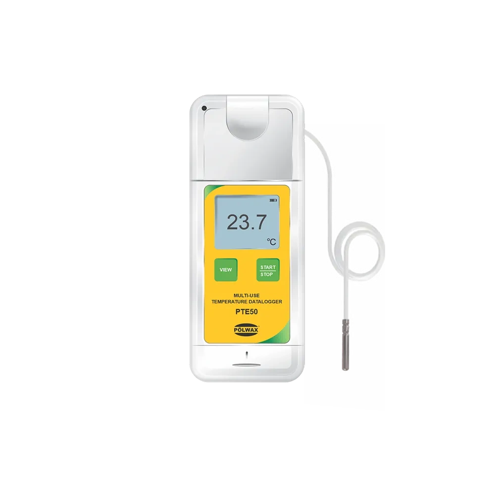 PTE50 Multi-Use Temperature Datalogger