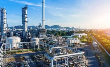 Chemical-Petrochemical-Industry